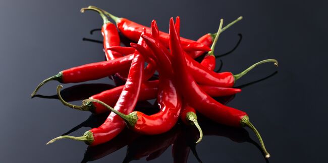 le-piment-rouge-nouvelle-arme-anti-vieillissement